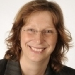 Dr. Alexandra Deters