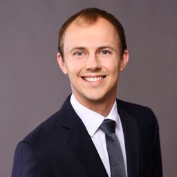 Dr. Maximilian Bernt