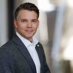 Markus Bernert