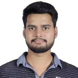 Ing. Rajat Chaurasiya