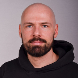 Ivan Pustovoitov