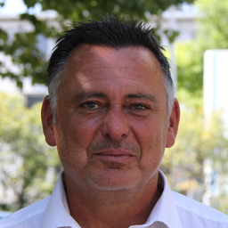 Daniel Winter