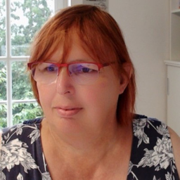 Claudia Christenhuis