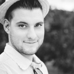 Alex Marks