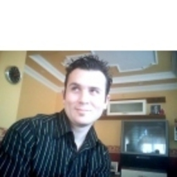 Ahmet Gokkaya