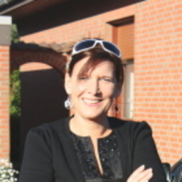 Britta Gerhardt