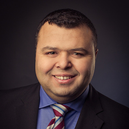 Mehmet Olgun