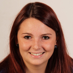 Nina Hackenberger's profile picture
