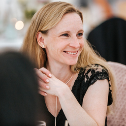 Carina Zenker