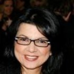 Vesna Jesic Daníelsson