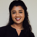 Sharmila Yogaratnam