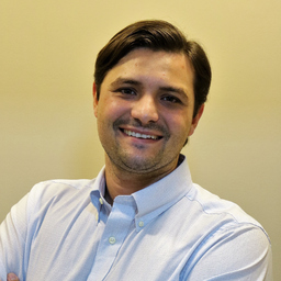 Felippe Berger Soares