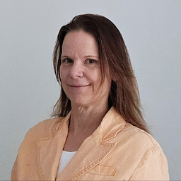 Nadine Gellisch