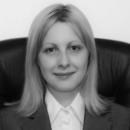 Ekaterina Bondarenko