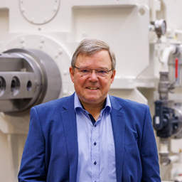 Johannes Kahlen