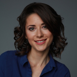 Profilbild Christina Sieber