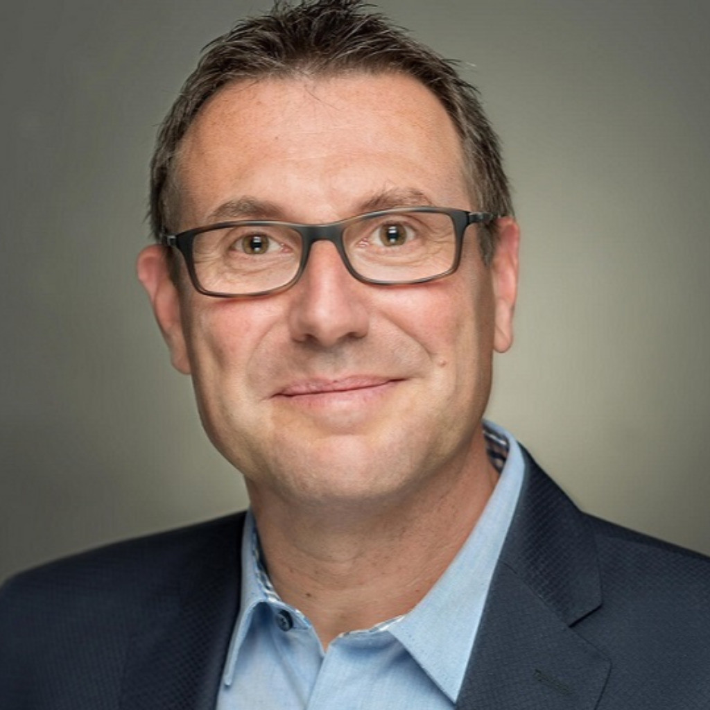 Marco Engelhardt Sales Manager svt Unternehmensgruppe XING