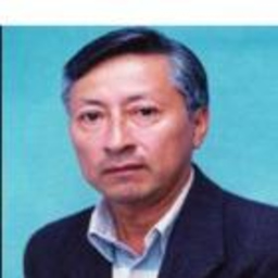 Josè Francisco Botina Ceballos
