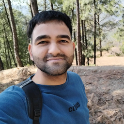Gaurav Kumar