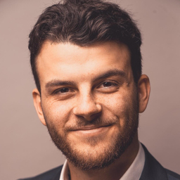Jonas Yassine