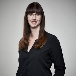 Ina Stricker
