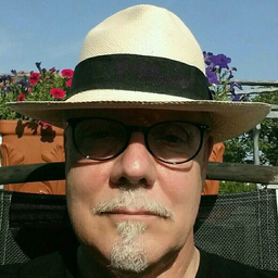 Joachim Lührs
