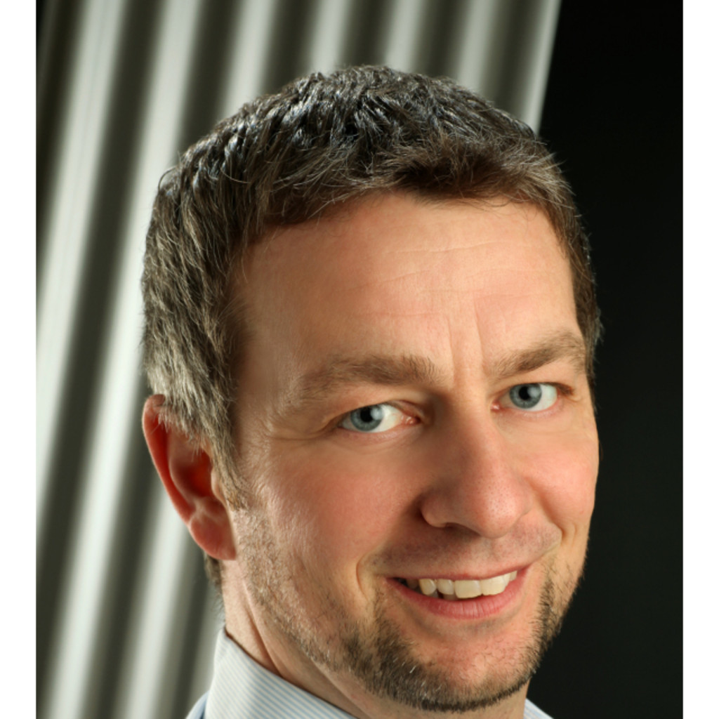 Stephan Frenkel - ERP-Manager - NAUE GmbH & Co. KG | XING