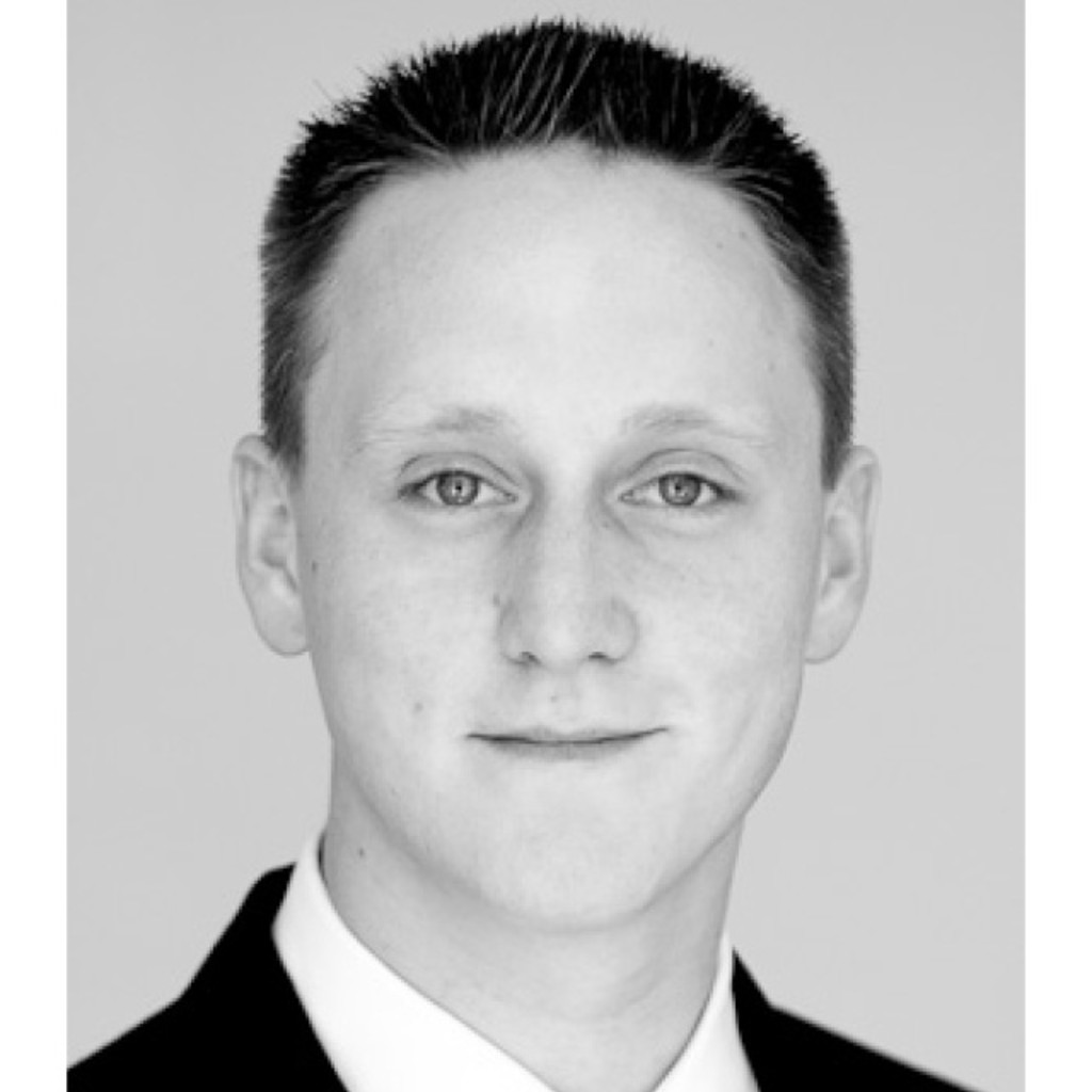 Florian Rebl Purchaser Frantos GmbH & Co. KG XING