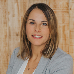 Juliane Friedrich