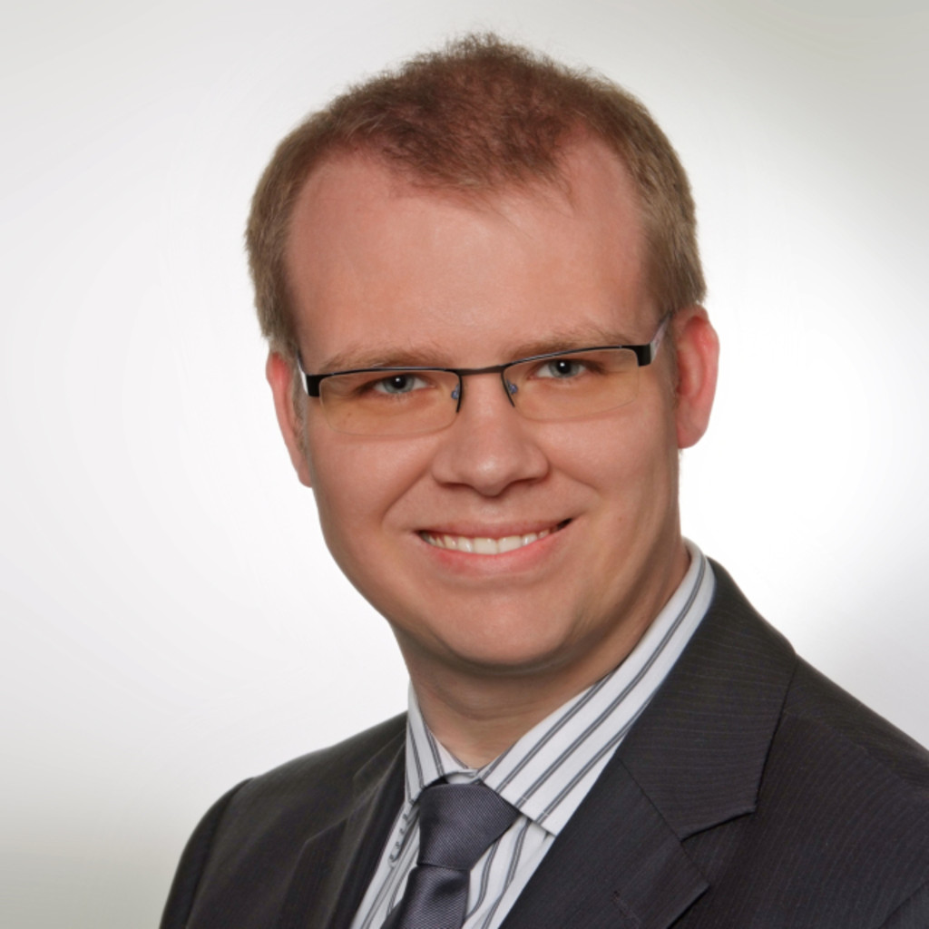 Christian Gaertner Prokurist Ingenieurbüro Schulze GmbH & Co.KG XING