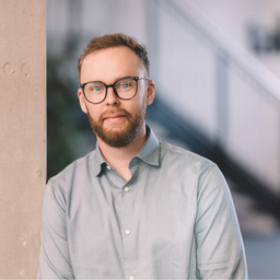 Thomas Dean's profile picture