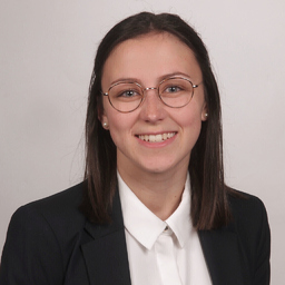 Katja Weber