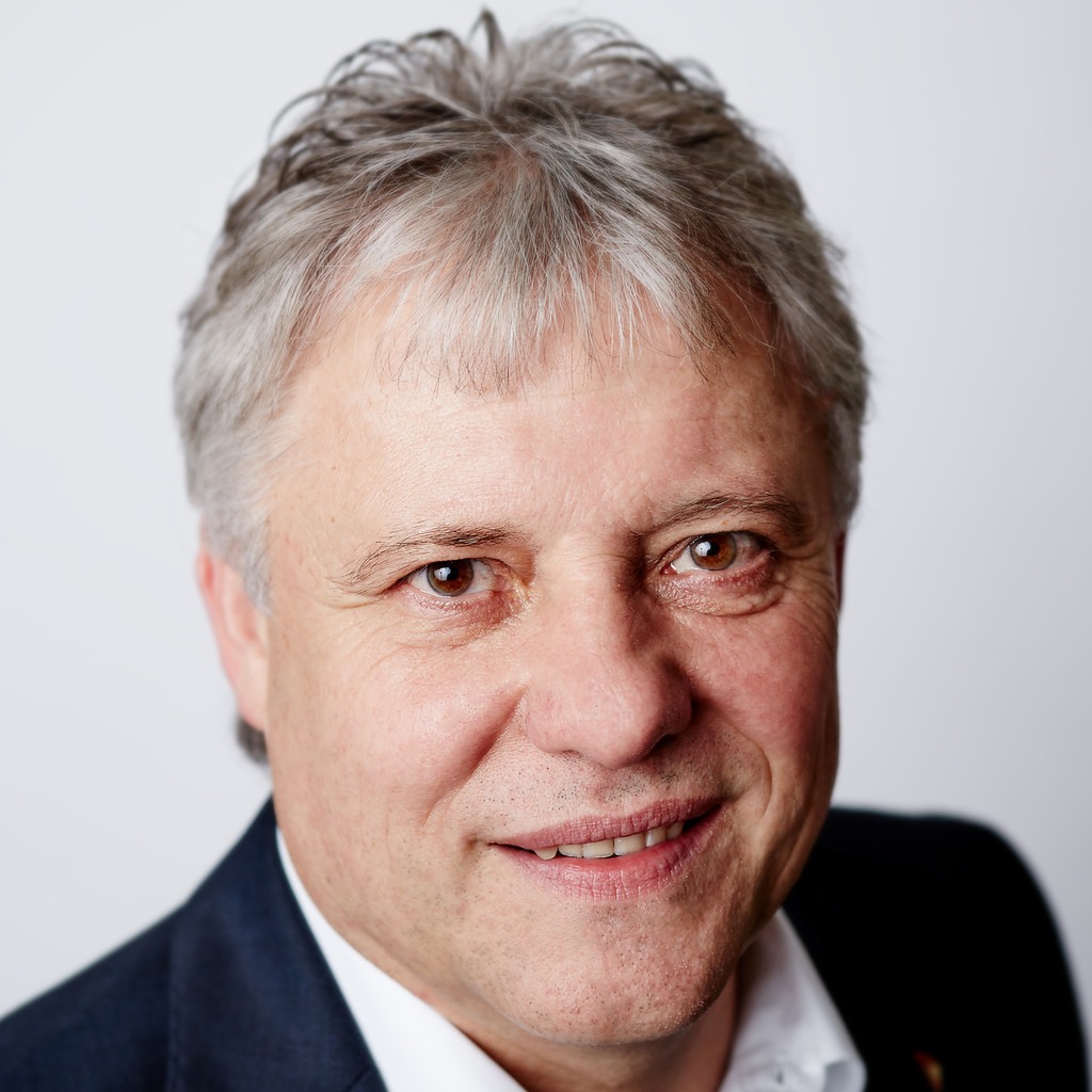 Thomas Stock Vertriebsmitarbeiter Außendienst IsoSafe XING