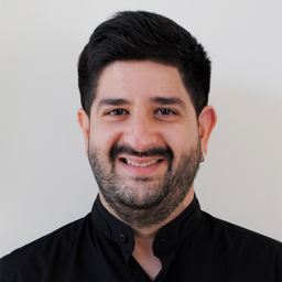 Behdad Khosoor