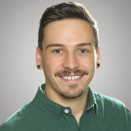Profilbild Christopher Bauer