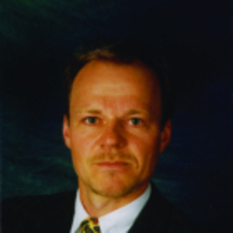 Dr. Michael Helm