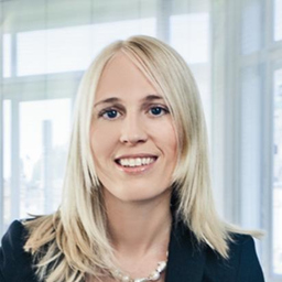 Simone Goerz (Habersatter)