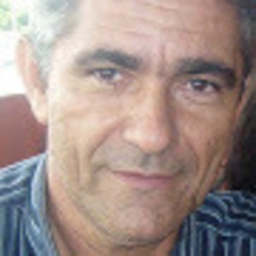 Fernando Reboucas
