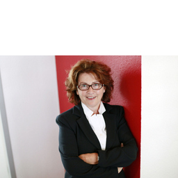 Ingrid Pinck