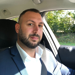 Dominic Griesenbrock