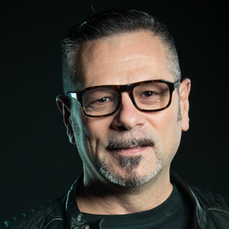 Attilio Messina