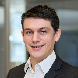 Laurent Bihin