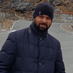 Mahendraker Epaphras