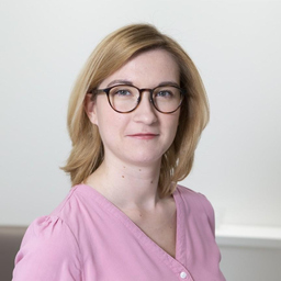 Yvonne Przylas