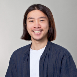 Kingsley Yau
