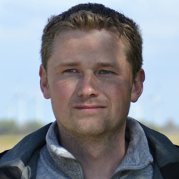 Frank Rutgers's profile picture