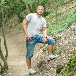 Alexander Schafrik