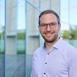 Markus Gebert