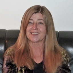 Claudia von Bülow