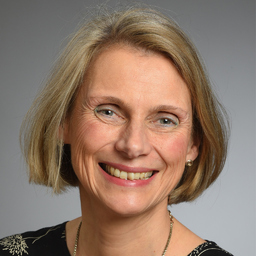 Cornelia Schnelle